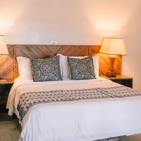 Kaimana Resort Siargao เจเนอรัลลูนา ภายนอก รูปภาพ