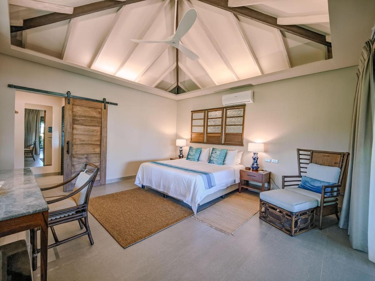Kaimana Resort Siargao เจเนอรัลลูนา ภายนอก รูปภาพ
